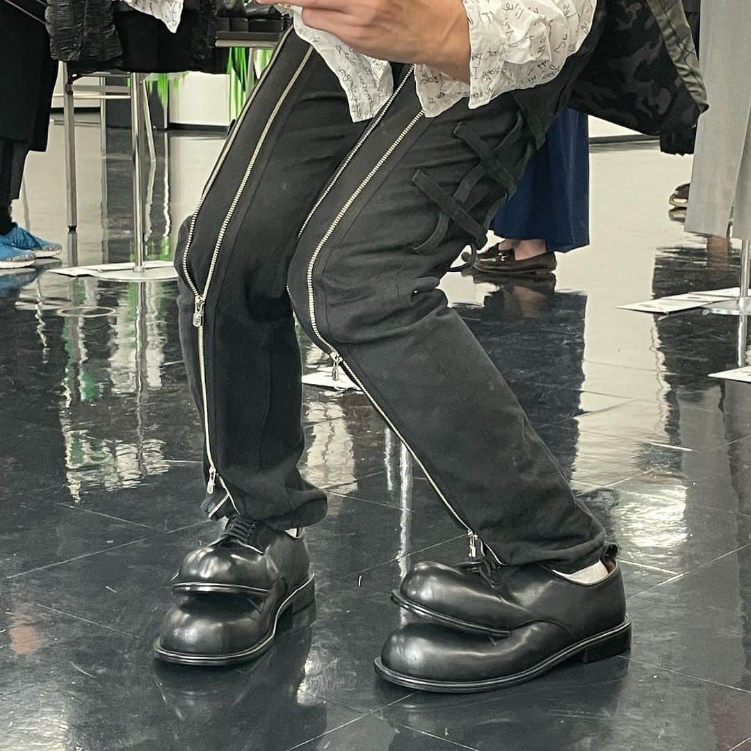 北原徹のインスタグラム