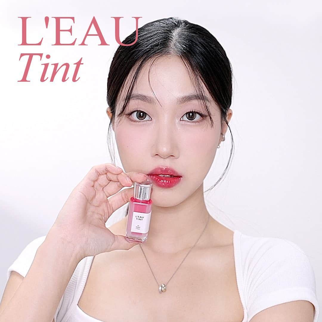 삐아 공식 인스타그램さんのインスタグラム写真 - (삐아 공식 인스타그램Instagram)「L'EAU TINT 올리브영 오늘의 특가!   62만 뷰티 유튜버 민스코 Pick !! 🩷 민스코님도 인정한 끈적임 제로 산뜻 촉촉 NEW 글로우 틴트  ✅7/22 단하루 , 올리브영 오늘의 특가 진행중 16,000원 > 11,900원 (25%)   오늘 단 하루 올영 특가 11,900원으로 만나보세요🩷  #BBIA #삐아 #로틴트 #워터틴트 #수분광틴트」7月22日 11時03分 - bbia.official