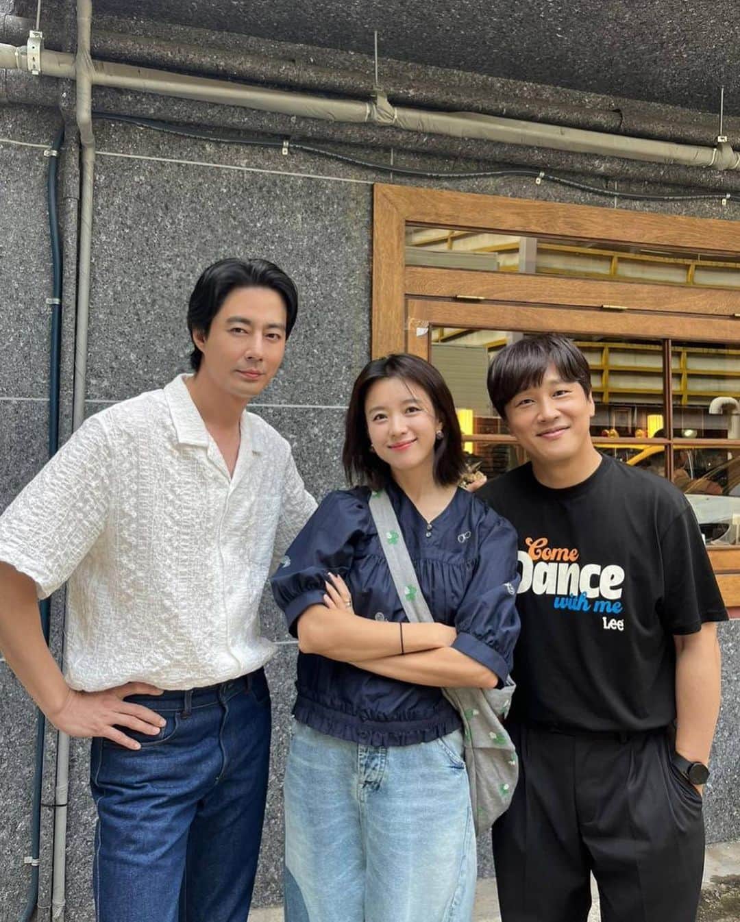 のインスタグラム：「이건 핑계고」