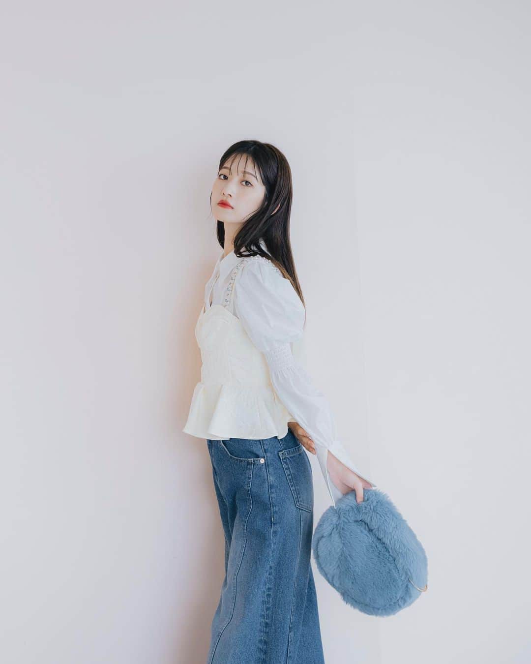 Lily Brownのインスタグラム