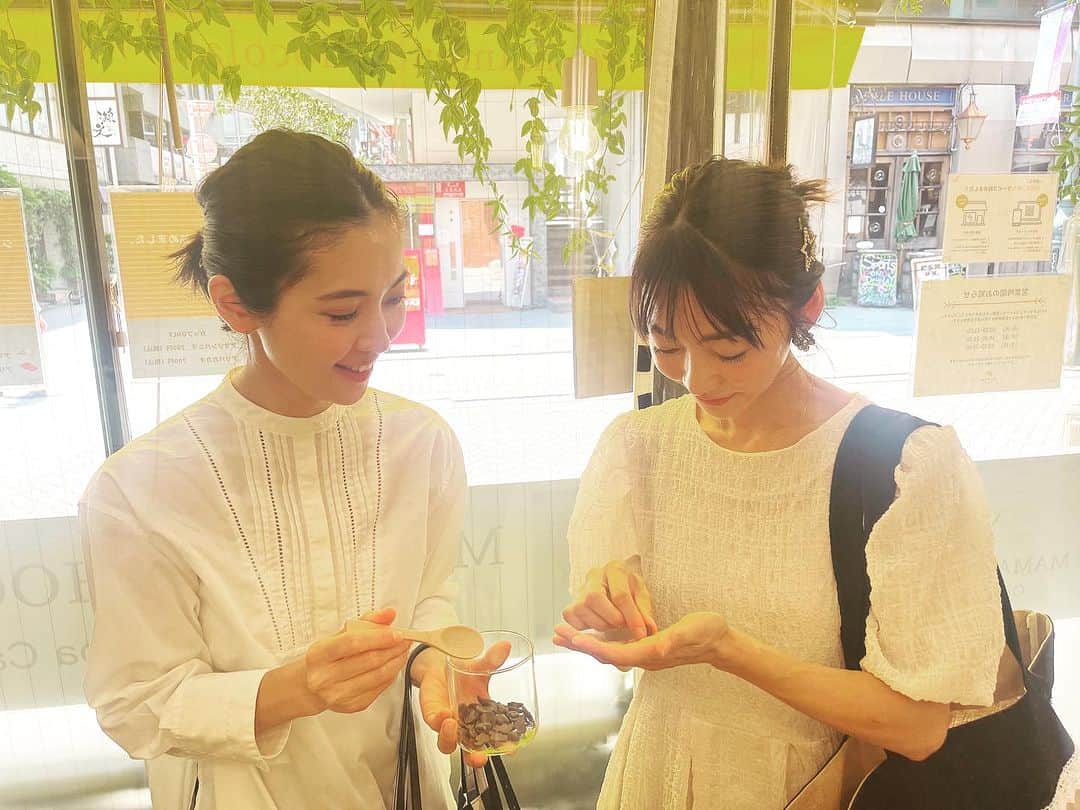 小川りかこのグルメインスタ