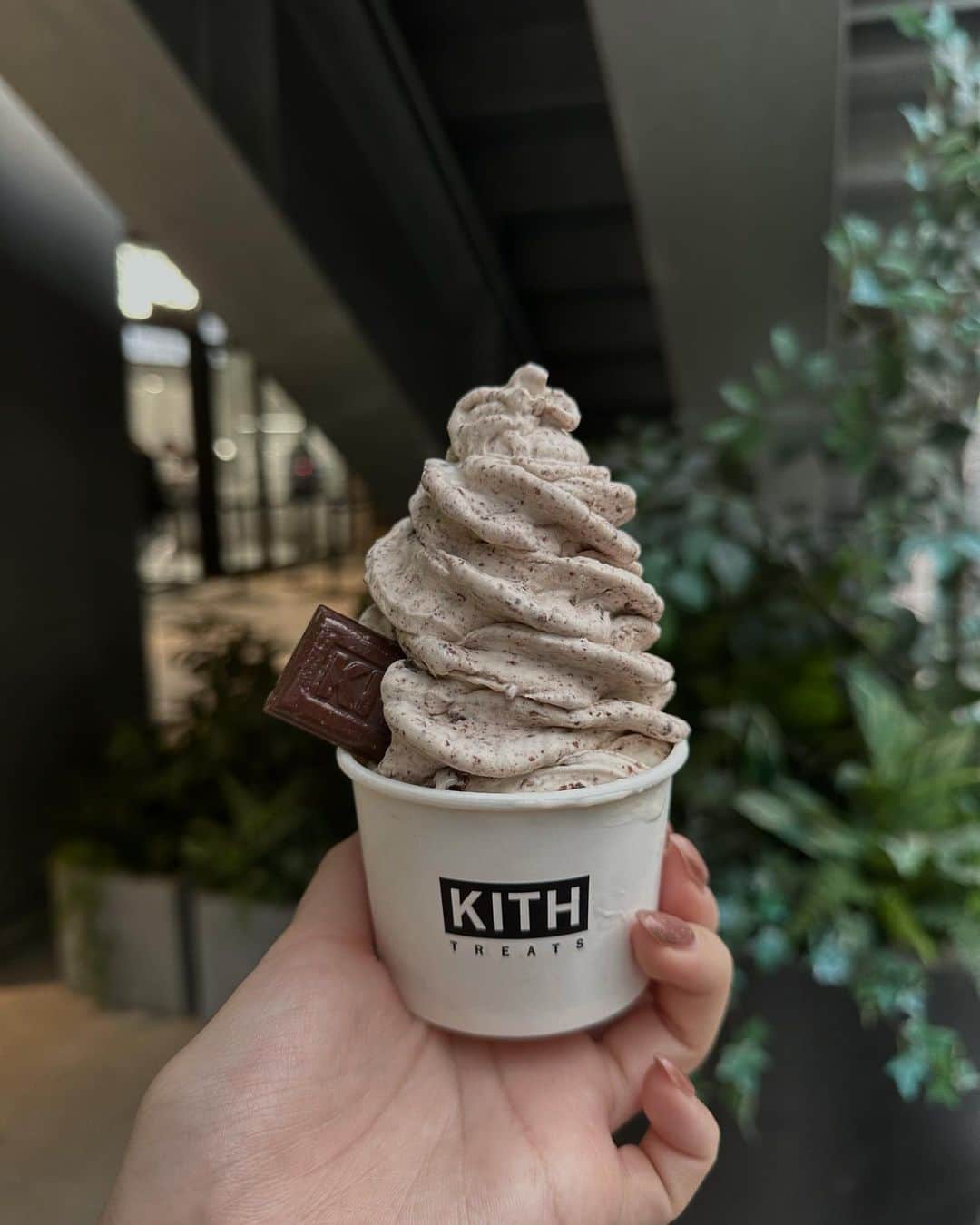 のインスタグラム：「アーカイブ🍦」