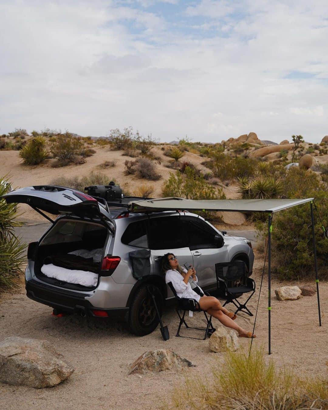 Subaru of Americaのインスタグラム