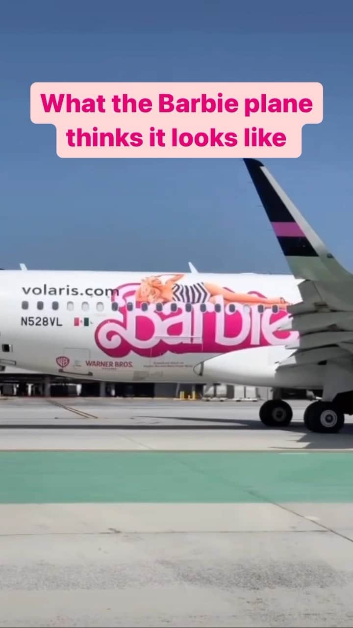 アメリカ運輸保安局のインスタグラム