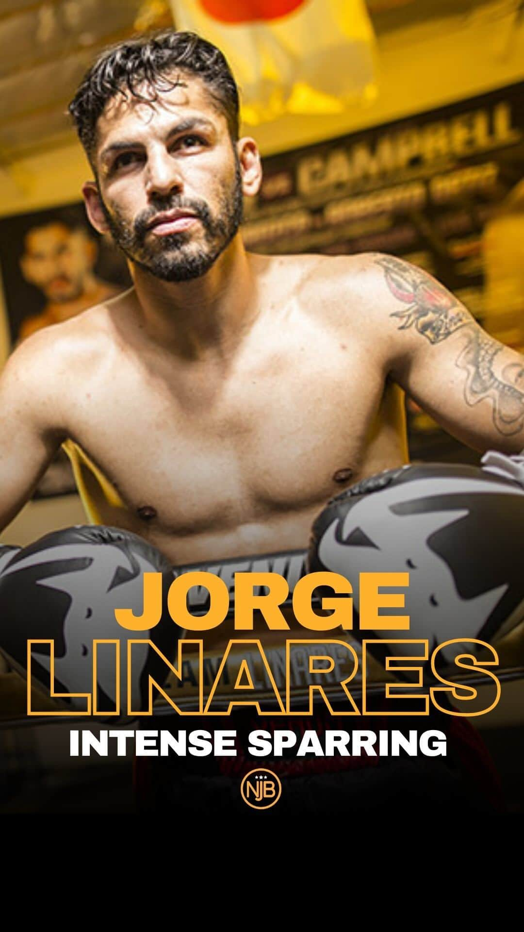 ホルヘ・リナレスのインスタグラム：「Footage of @jorgelinares intense sparring against Cameron Krael when preparing for Devin Haney back in 2021🔥  Jorge is still very dangerous and has the power to put any lightweight or super lightweight to sleep. He is looking sharp at BOXR gym and is ready to put on another big performance.   If Haney moves up to 140lb to fight Prograis then Linares vs Stevenson is definitely the fight to make! He is the gatekeeper at 135lb and the likes of @kingryan and @shakurstevenson need to be taking the challenge.   👍 LIKE THIS POST  ✉️SAVE FOR LATER 💭COMMENT  📌BEST COMMENTS GET PINNED ♻️TAG A FRIEND  #boxing #jorgelinares #fight #sparring #boxingtraining」