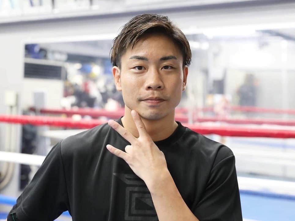 谷口将隆さんのインスタグラム写真 - (谷口将隆Instagram)「. . two weeks ago…🥊 . . #ハチテンゴ #2週間前 #疲労はピーク　#いい事 #充実　#再起戦　#勝つ #谷口将隆」7月22日 5時31分 - _masataka_taniguchi_