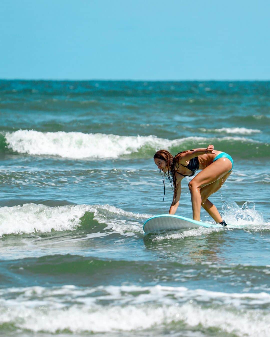 JOLYN Swimwearさんのインスタグラム写真 - (JOLYN SwimwearInstagram)「Surf more, worry less 💙 // #jolynaustralia」7月22日 6時00分 - jolynaustralia