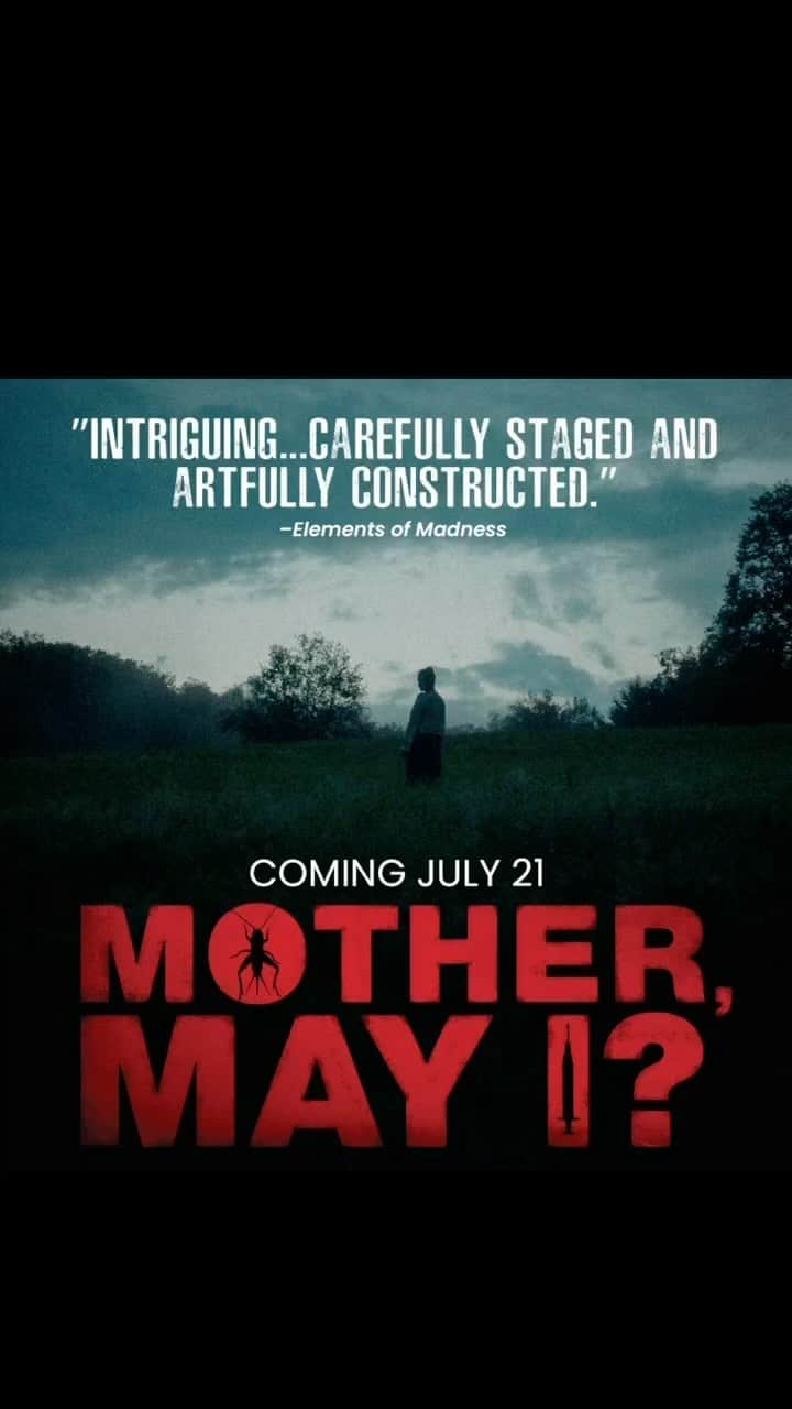 ホーランド・ロデンのインスタグラム：「RELEASE DAY IS HERE ❤️❤️ Thank you to everyone made this possible.   Especially @sagaftra for letting us promote this independent movie during this time.  Mother May I is in select theaters now 🙌 &  YOU CAN RENT OR BUY ON @appletv  LINK IN BIO!  @darkskyfilms  @laurencevannicelli  @kylegface  @daisylongdaisy  @slowbl.ink  @rage_trivedi  #dane」