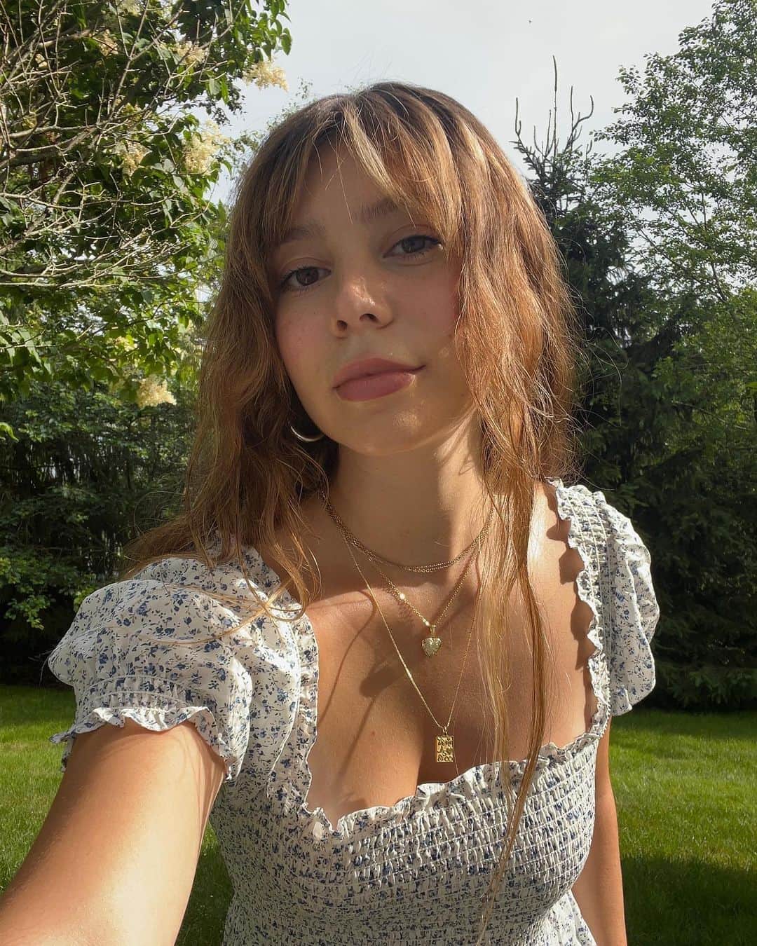 G・ハネリウスのインスタグラム：「sweet&sticky july」