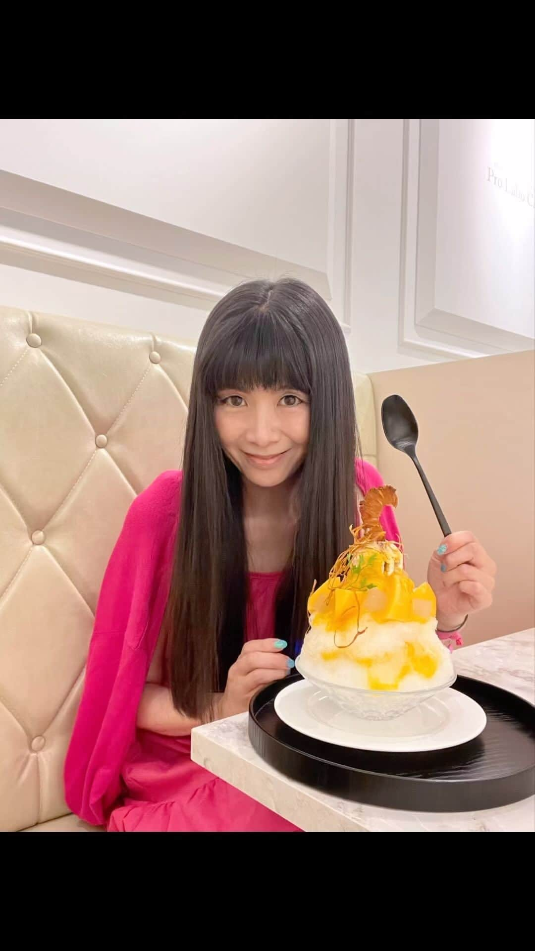 外村美姫のインスタグラム