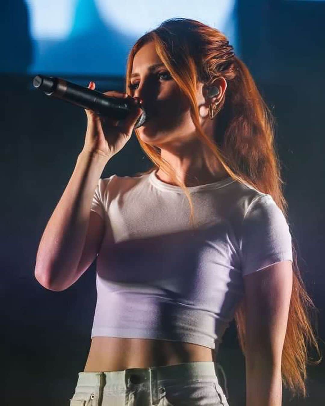 のインスタグラム：「7 days til I make echosmith my personality for the foreseeable future」