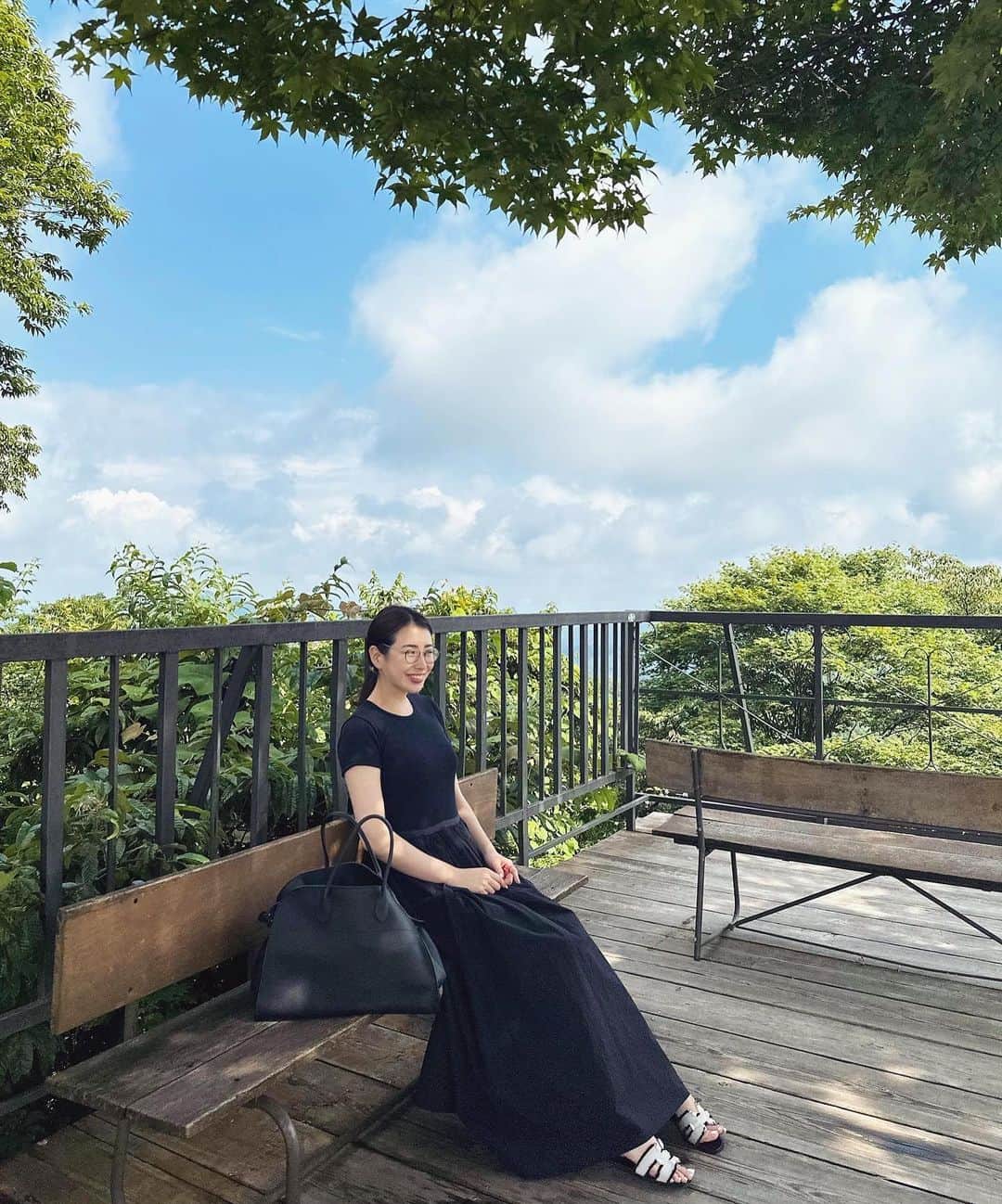 小澤名代のインスタグラム