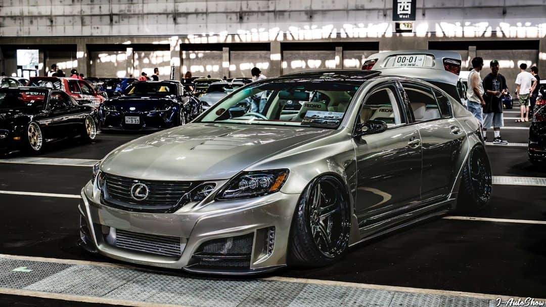 J-Auto Showのインスタグラム