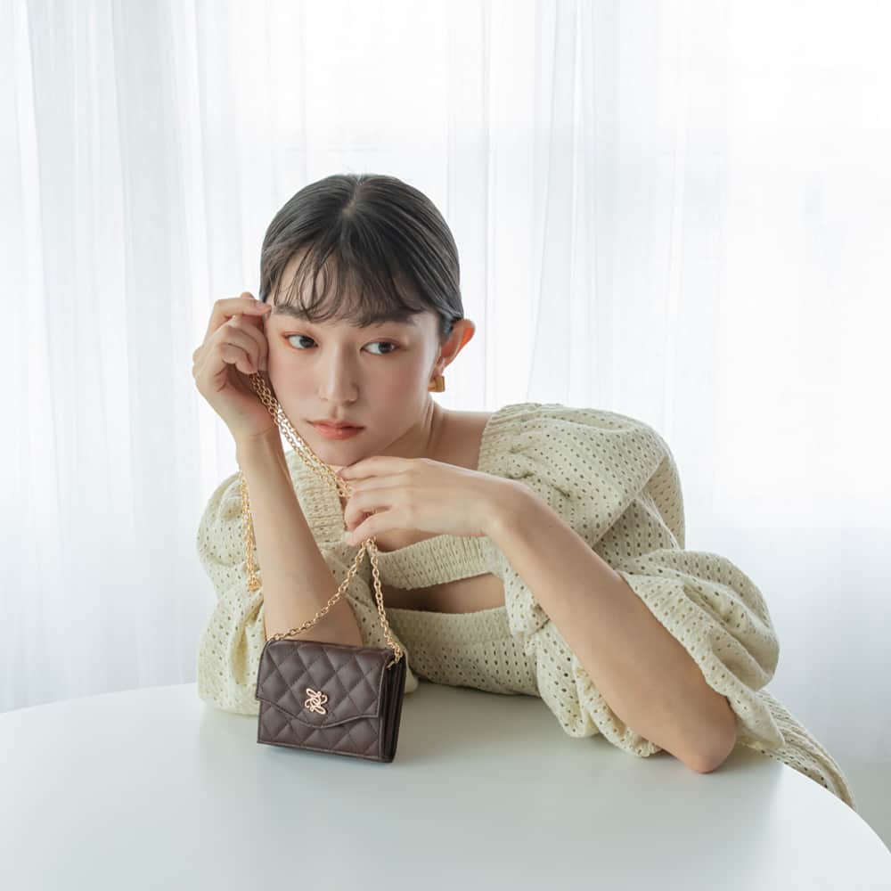 RANDAさんのインスタグラム写真 - (RANDAInstagram)「. 【CARD CASE＆WALLET】 ブランド20周年を迎え ...
