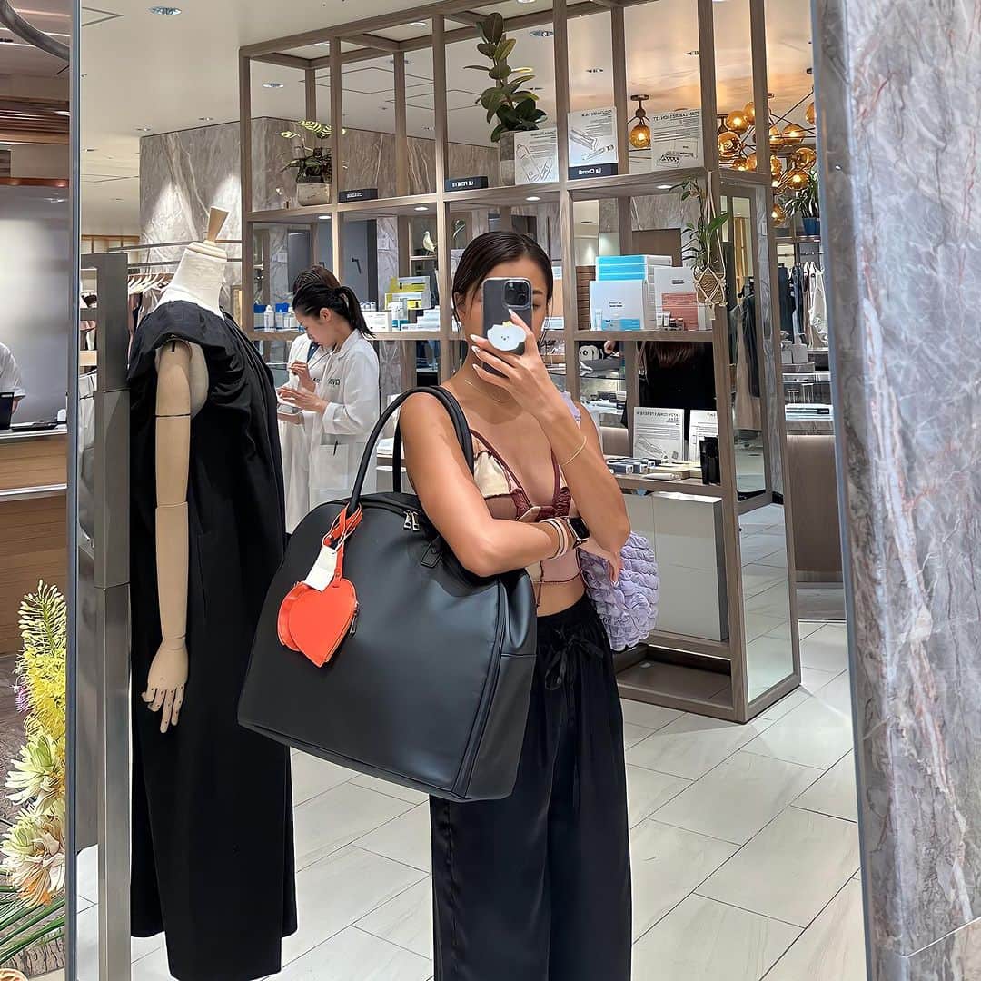 吉井香奈恵のインスタグラム