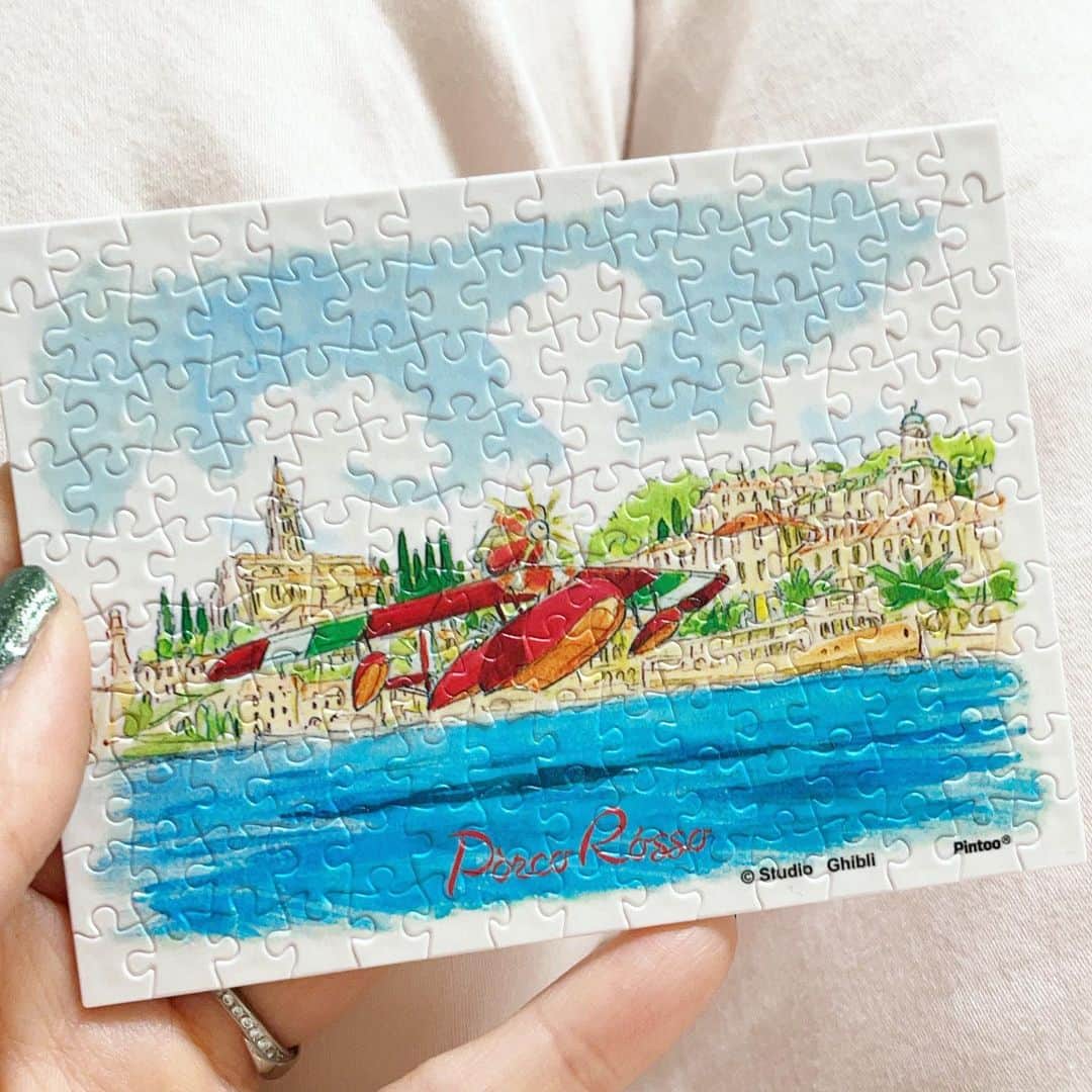 春花きららのインスタグラム