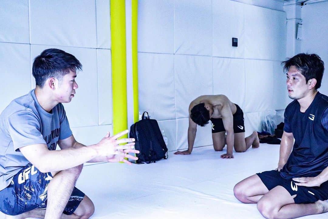 皇治のインスタグラム