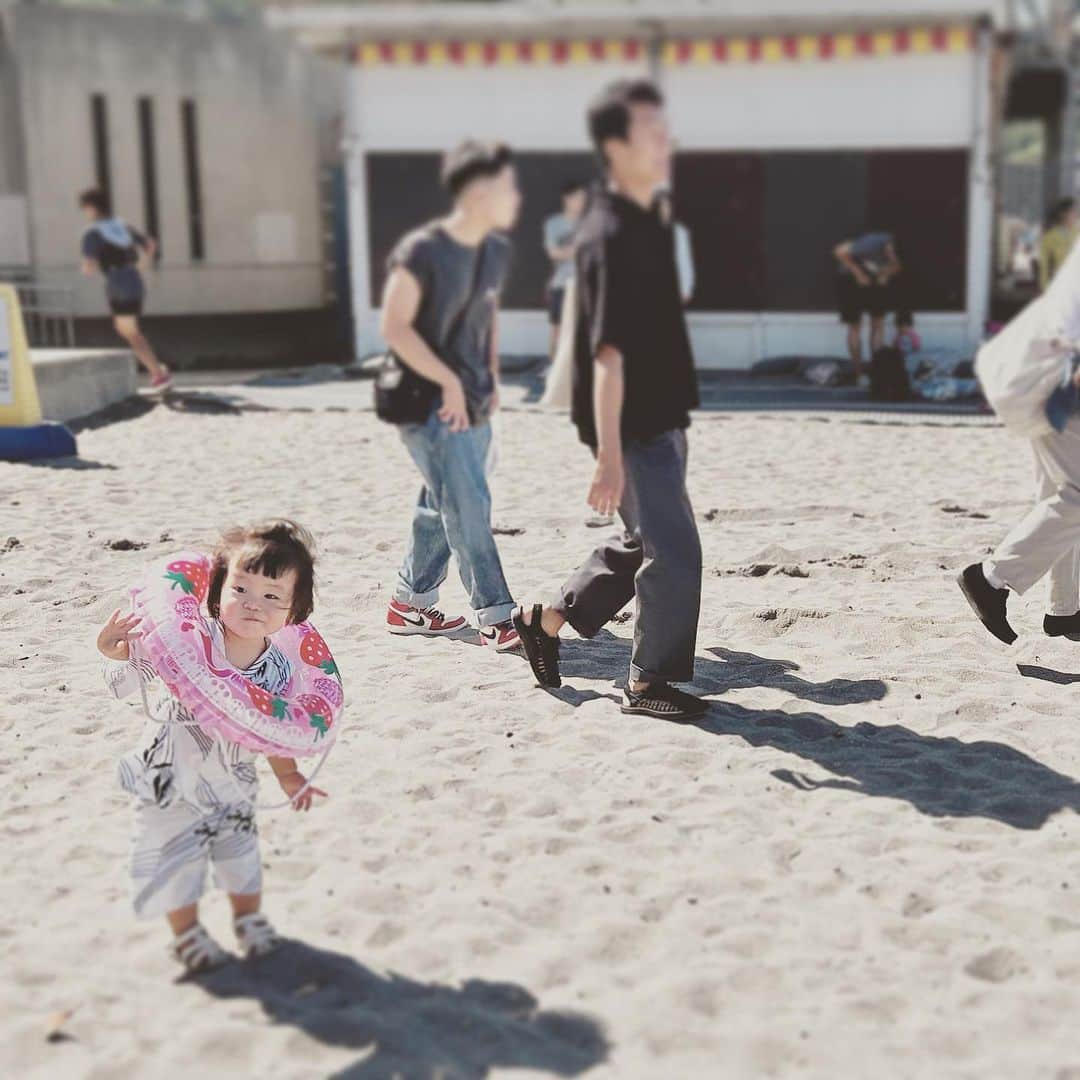 KIKIのインスタグラム