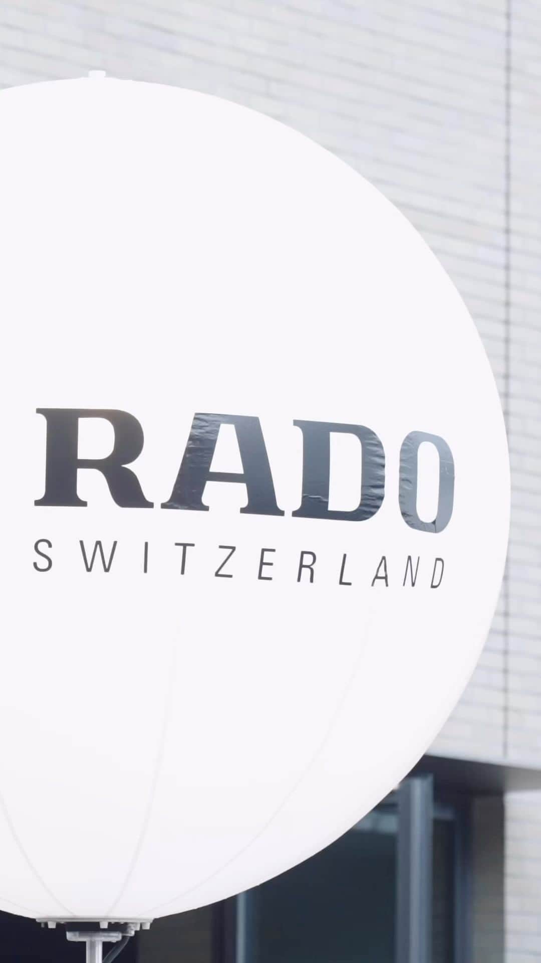 チ・チャンウクのインスタグラム：「라도와 함께 완벽했던 날 #Rado #RadoxJiChangWook @rado」