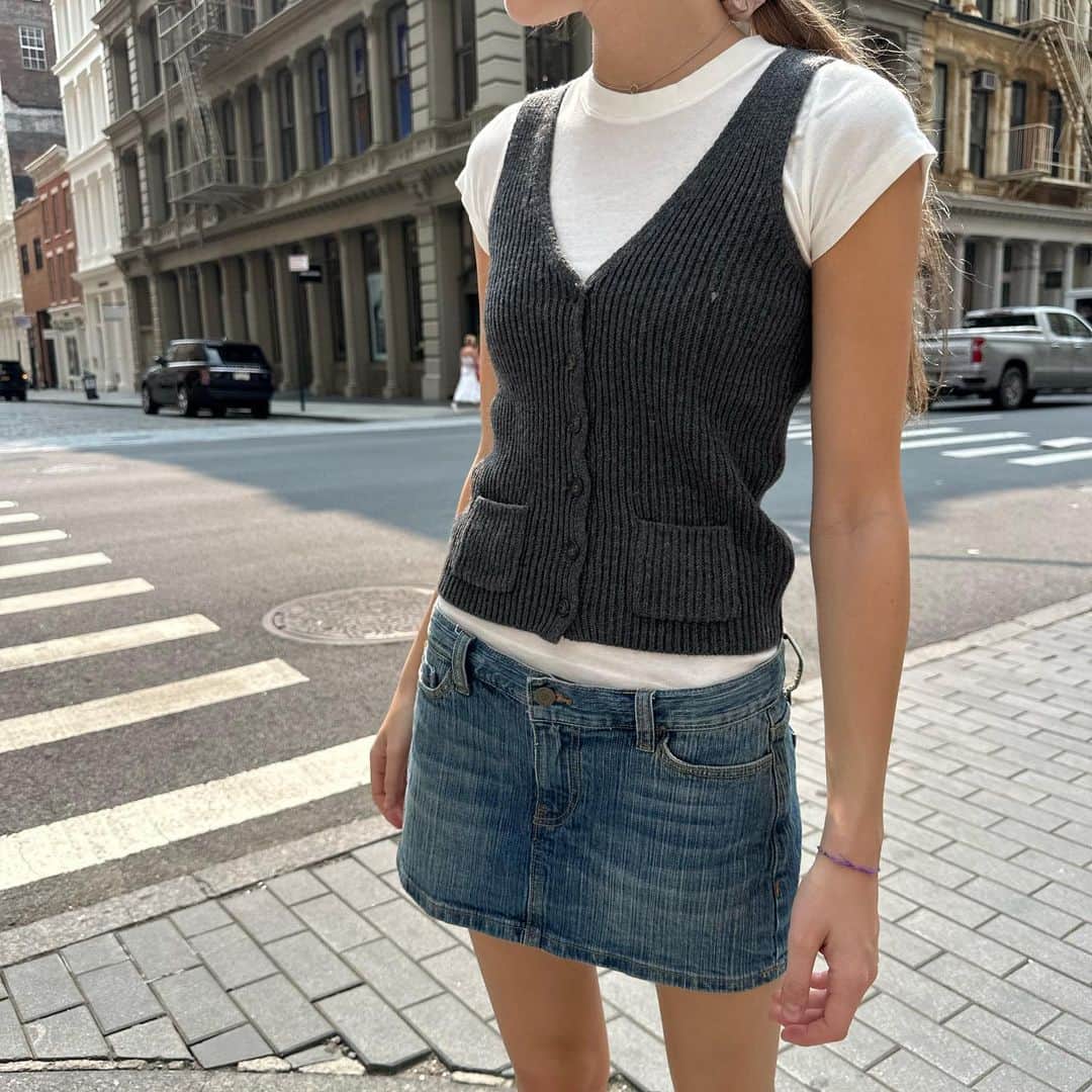 ブランディメルビルのインスタグラム：「#brandyusa」