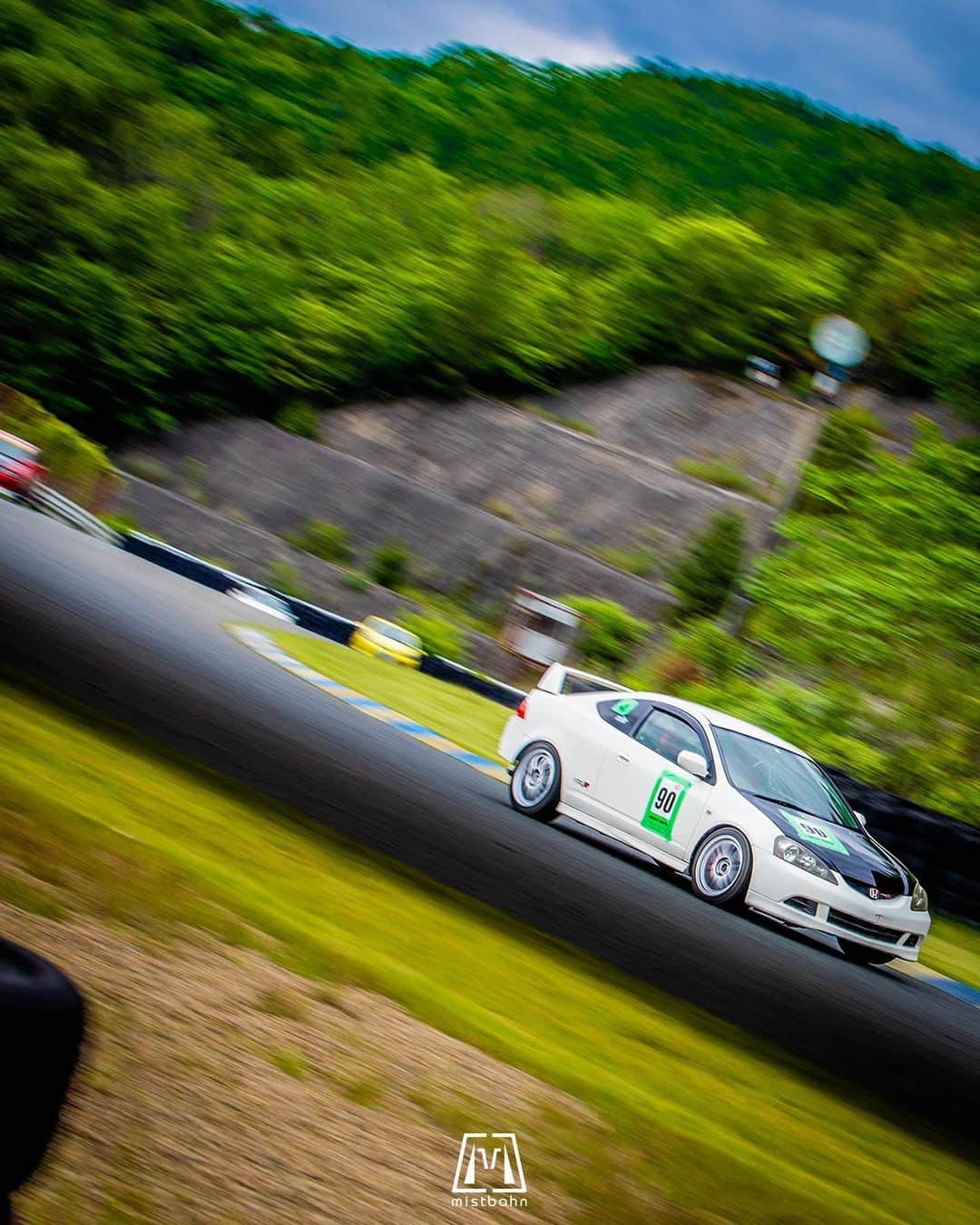 mistbahnさんのインスタグラム写真 - (mistbahnInstagram)「_ Honda DC5 INTEGRA Type R _ 🚗: @shimotaka__  📷: @mistbahn _ Shot on May-20 2023 🏁 "Circuit Festa ( @circuit_festa_west_japan )". Central Circuit (Hyogo Japan) _ JP) 2023年5月20日、セントラルサーキットで開催された「サーキットフェスタ ( @circuit_festa_west_japan )」で撮影。 _ #circuitfesta #サーキットフェスタ  #circuitfesta2023 #サーキットフェスタ2023 #centralcircuit #セントラルサーキット #hondaintegra #dc5 #dc5r #dc5integra #itr #インテグラ #ホンダインテグラ #integra #hondaintegratyper #rsx #kseries #k20 #k20a #vtec #timeattack #timeattackjapan #hondasontrack #teamenkei #rpf1 #enkeiwheels」7月18日 6時51分 - mistbahn