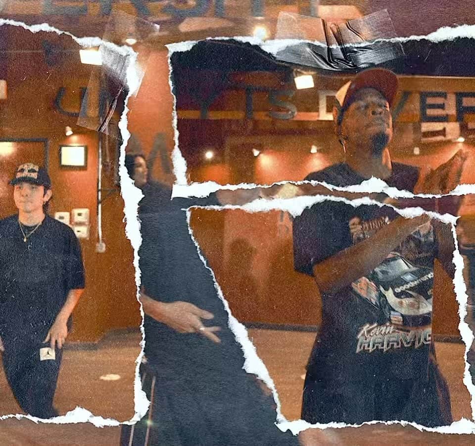 サムエルのインスタグラム：「Its just the vibez u know」