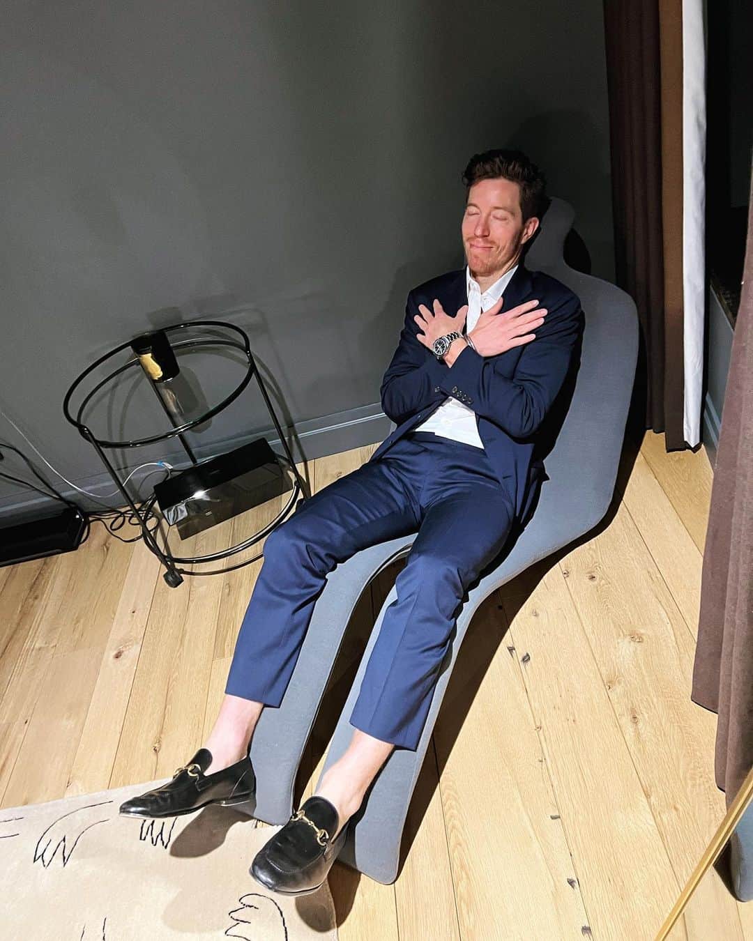 ショーン・ホワイトさんのインスタグラム写真 - (ショーン・ホワイトInstagram)「Lately」7月18日 8時01分 - shaunwhite