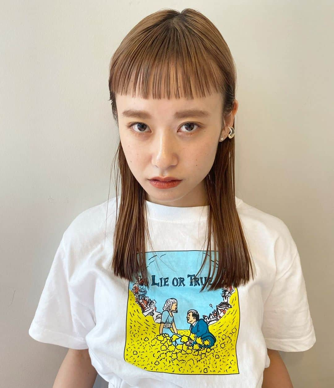 Yanagihara Hirokiのインスタグラム