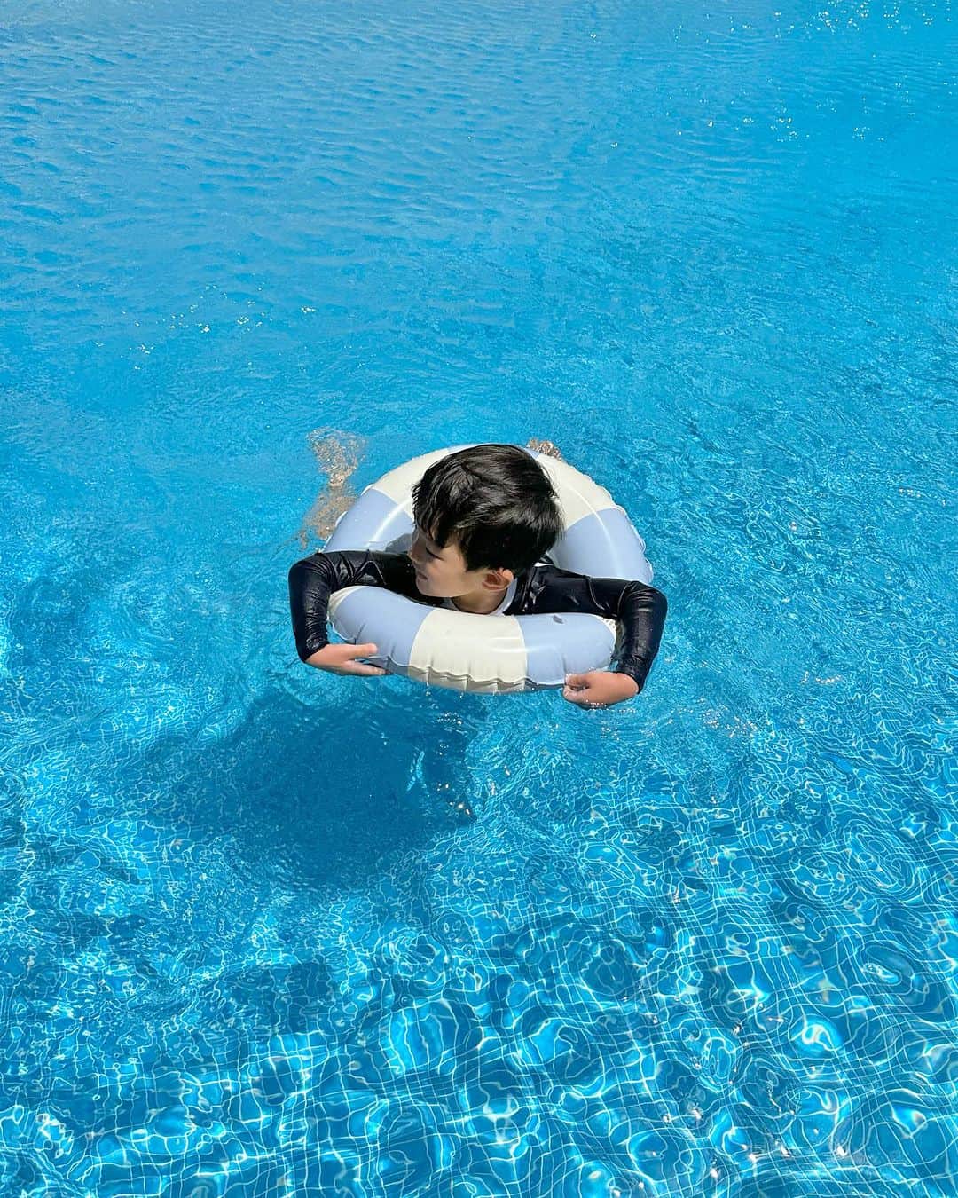 青木育日のインスタグラム