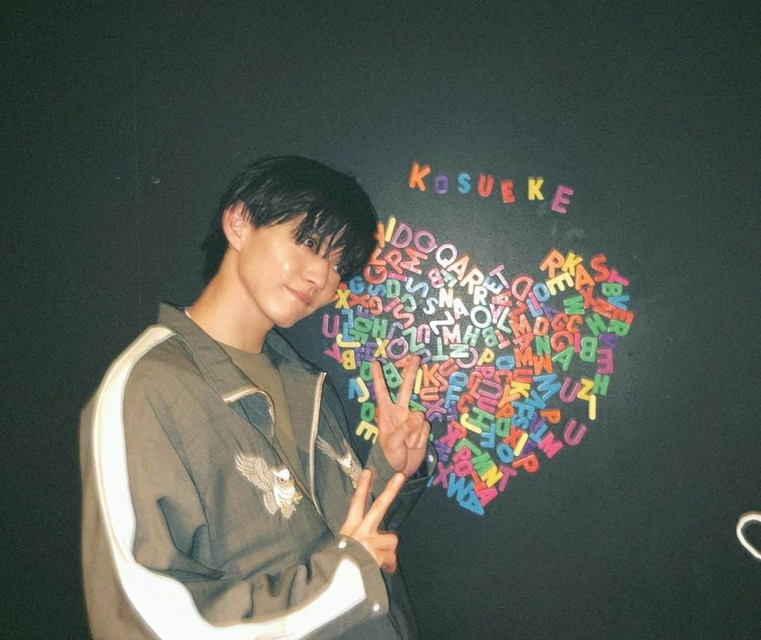 佐藤大樹さんのインスタグラム写真 - (佐藤大樹Instagram)「KOSUKE...♡  @dramal_abctv  #アラクオ  .  #EXILE #FANTASTICS #佐藤大樹 #taikisato」7月18日 9時19分 - taiki_sato_official