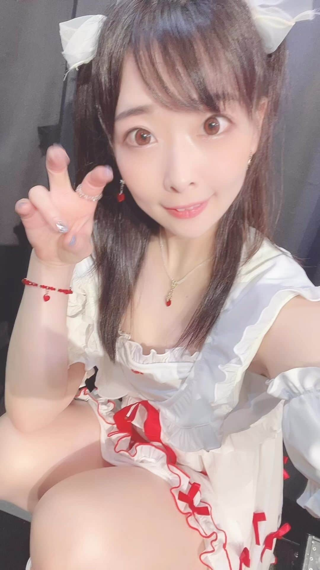 原美織さんのインスタグラム動画 原美織instagram 「😉 ️」7月18日 9時28分 Miori Hara913