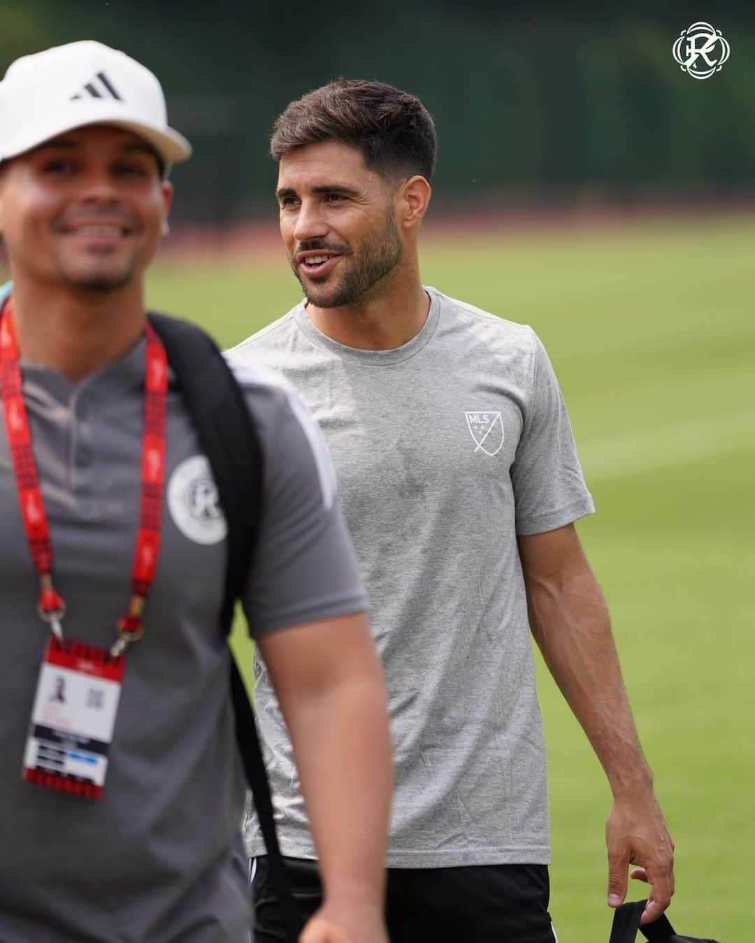 カルレス・ヒルさんのインスタグラム写真 - (カルレス・ヒルInstagram)「Leading the league in assists. Second in goal contributions. Carles Gil. #mlsallstar」7月18日 9時32分 - carlesgil92