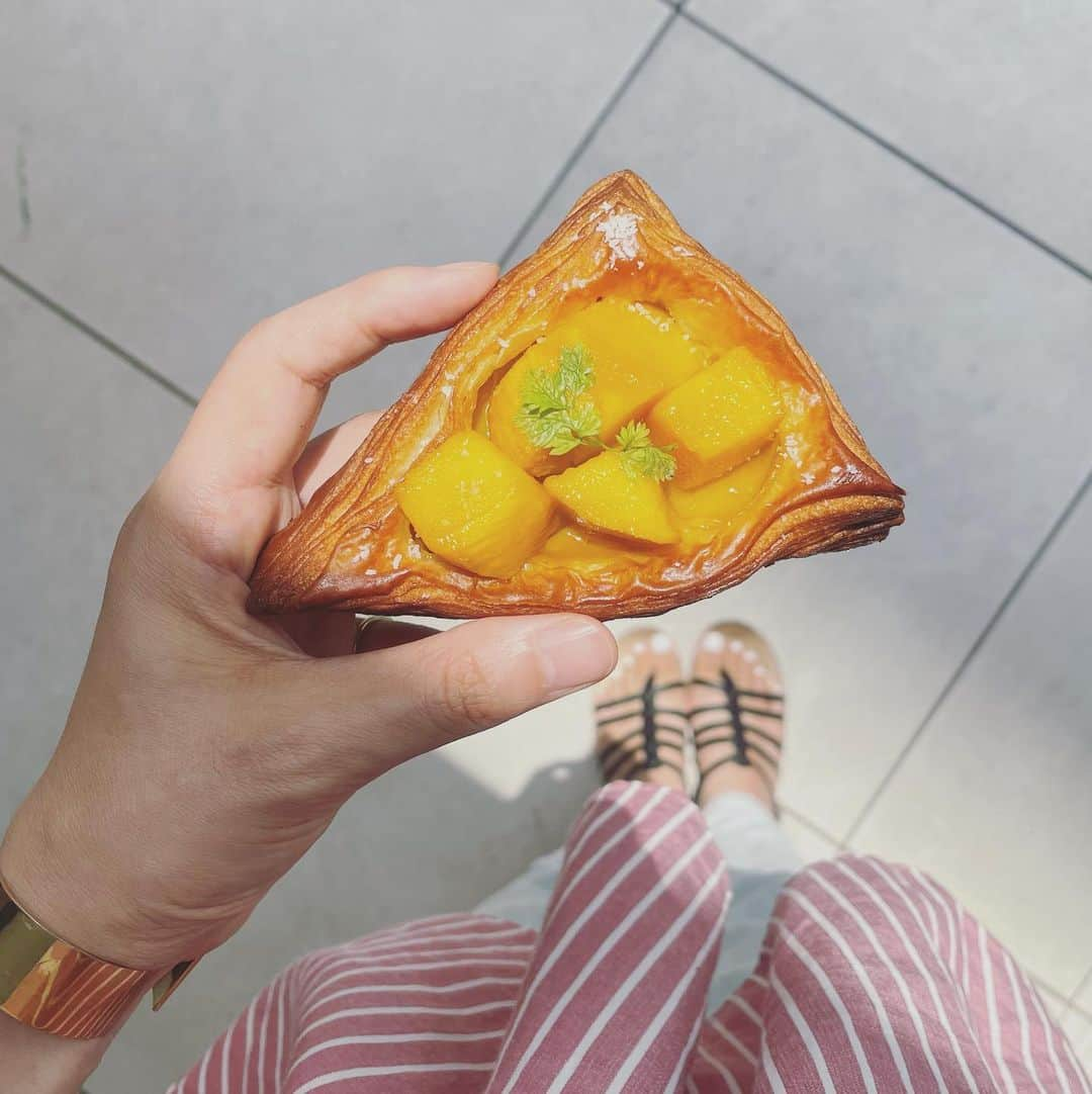 Maison Kayser Japon Officialのインスタグラム