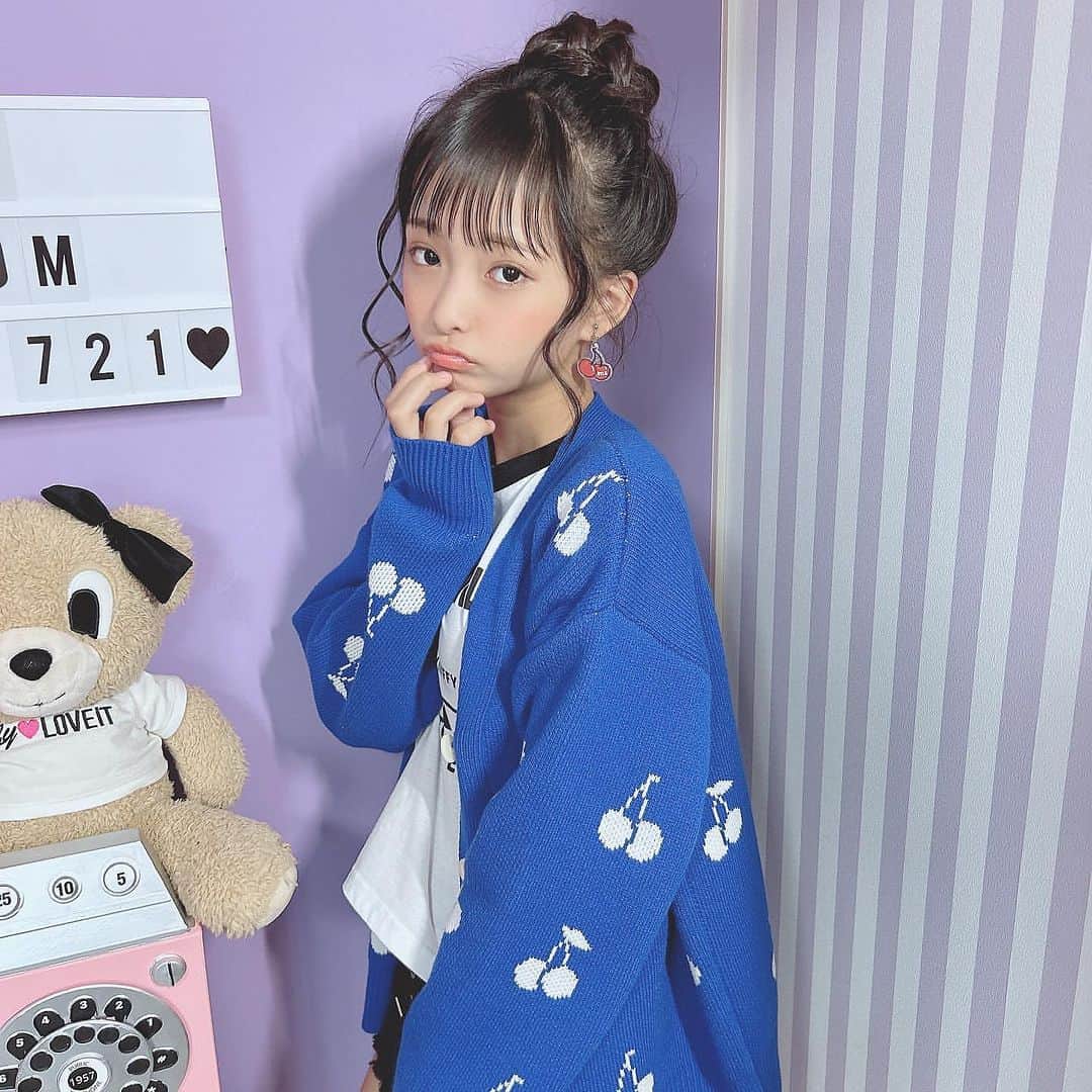 byLOVEiTさんのインスタグラム写真 - (byLOVEiTInstagram)「by LOVEiT♡iNSTA GIRL renaちゃん ...