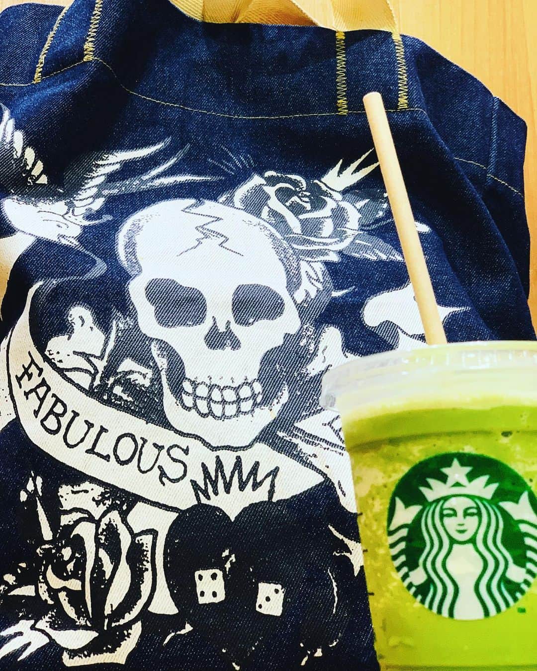 Chageのインスタグラム