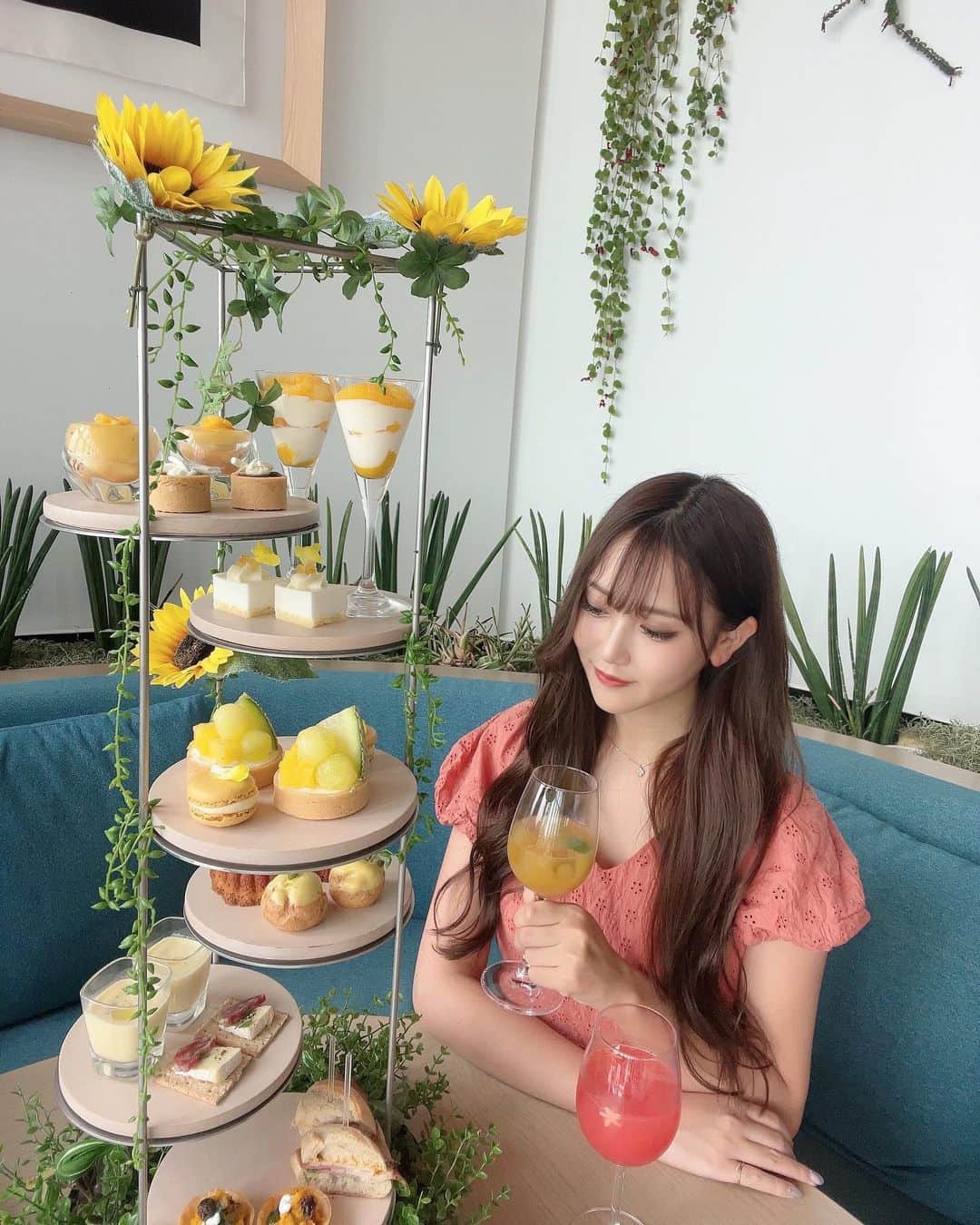 今井みどりのインスタグラム