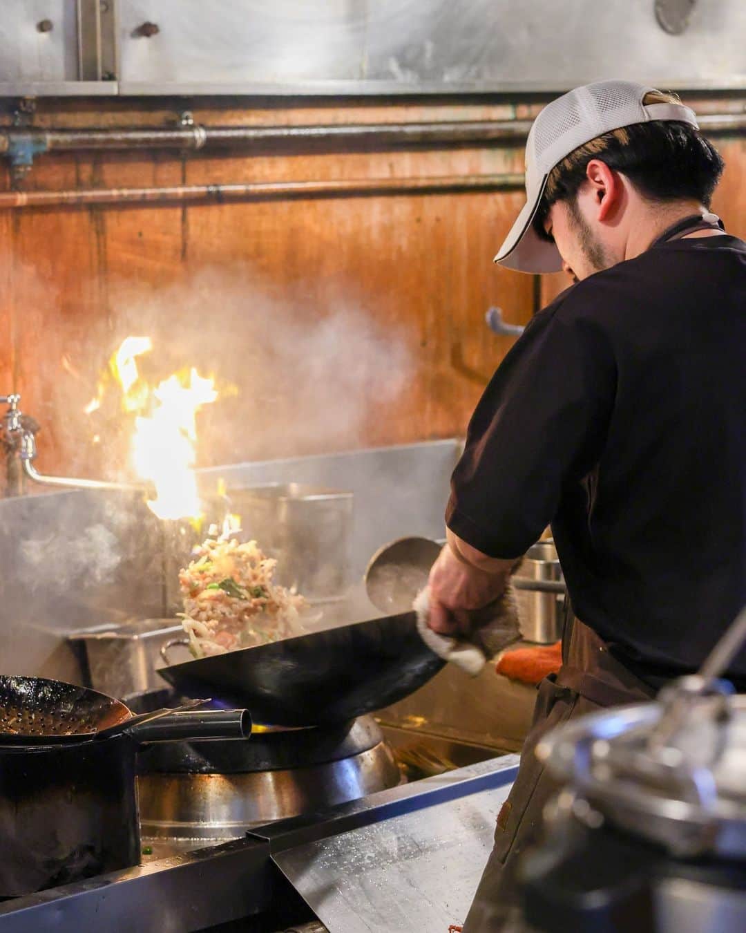 モンスーンカフェのグルメインスタ