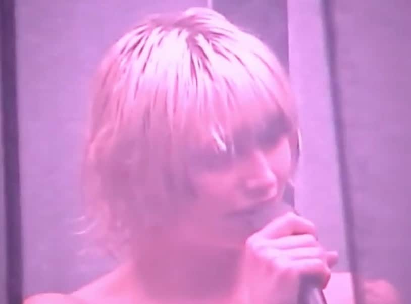 ケイリン・ルッソのインスタグラム