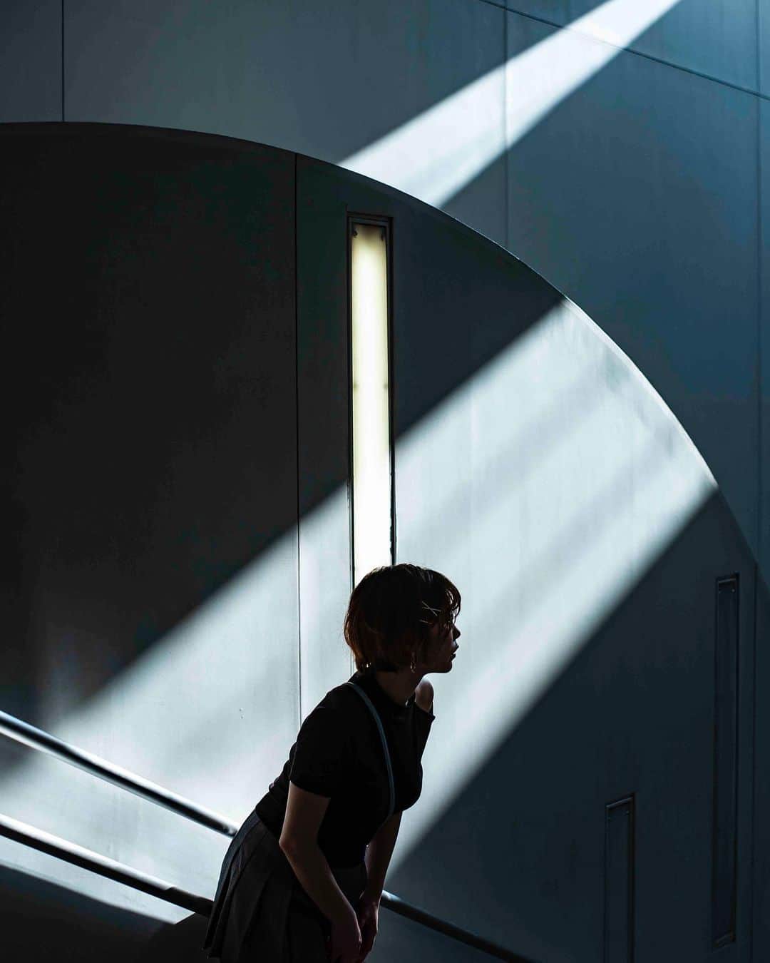 kenta_soyoungのインスタグラム：「The National Art Center, Tokyo. . . . #leicamp240  #pentaxsupertakumar」