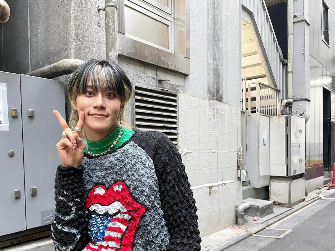 MADKIDさんのインスタグラム写真 - (MADKIDInstagram)「YUKI #MADKID #japaneseboysband」7 ...