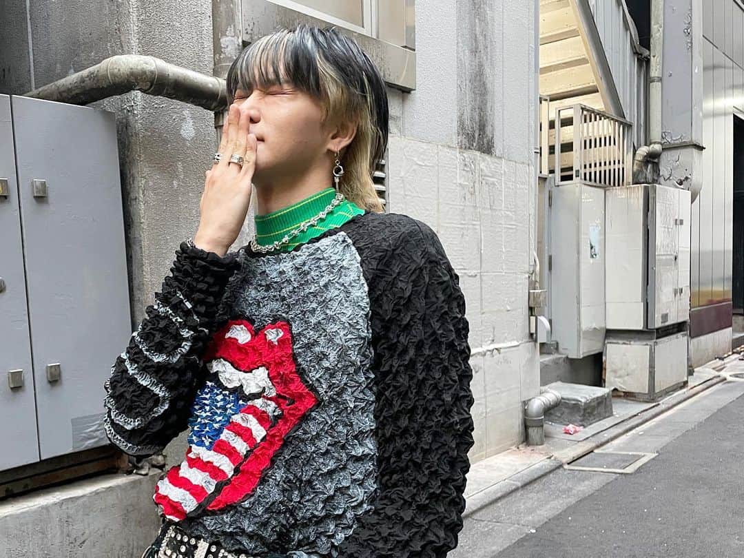 MADKIDさんのインスタグラム写真 - (MADKIDInstagram)「YUKI #MADKID #japaneseboysband」7 ...