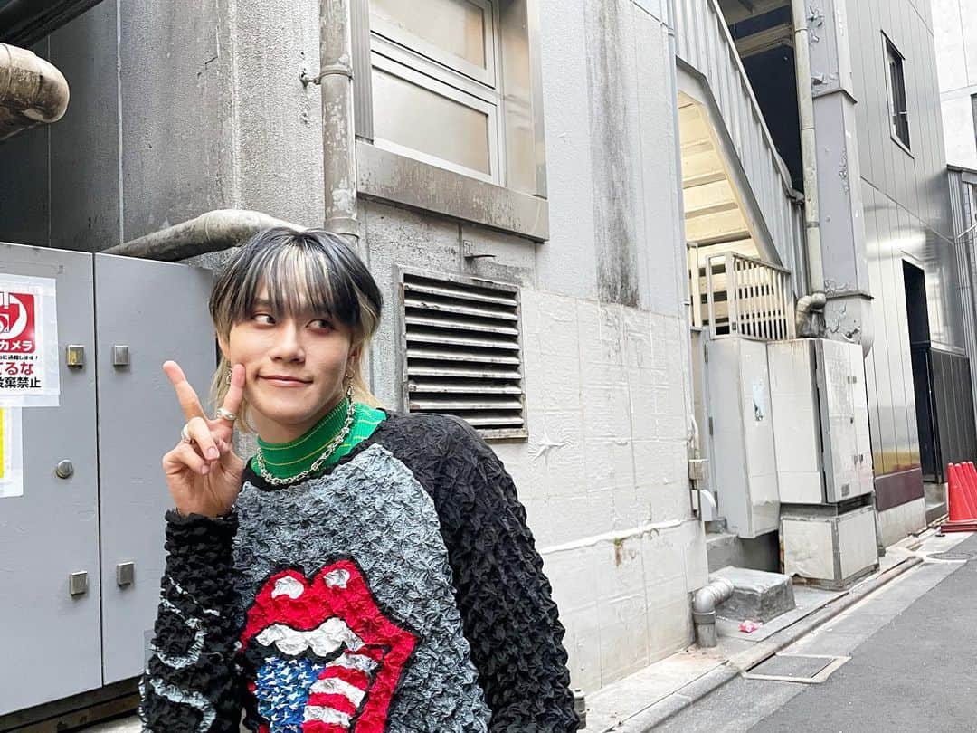 のインスタグラム：「YUKI #MADKID #japaneseboysband」