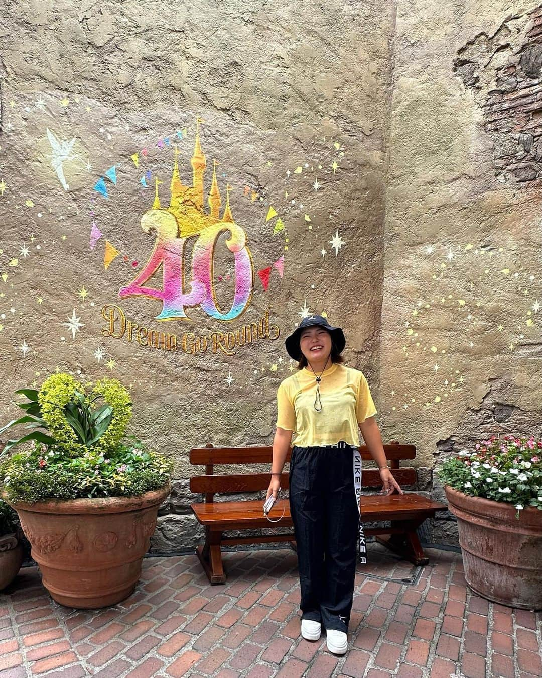 高橋彩華さんのインスタグラム写真 - (高橋彩華Instagram)「🏰🐭🌟  #ディズニー #ディズニーシー #ディズニーフード」7月18日 10時37分 - t_sayaka724