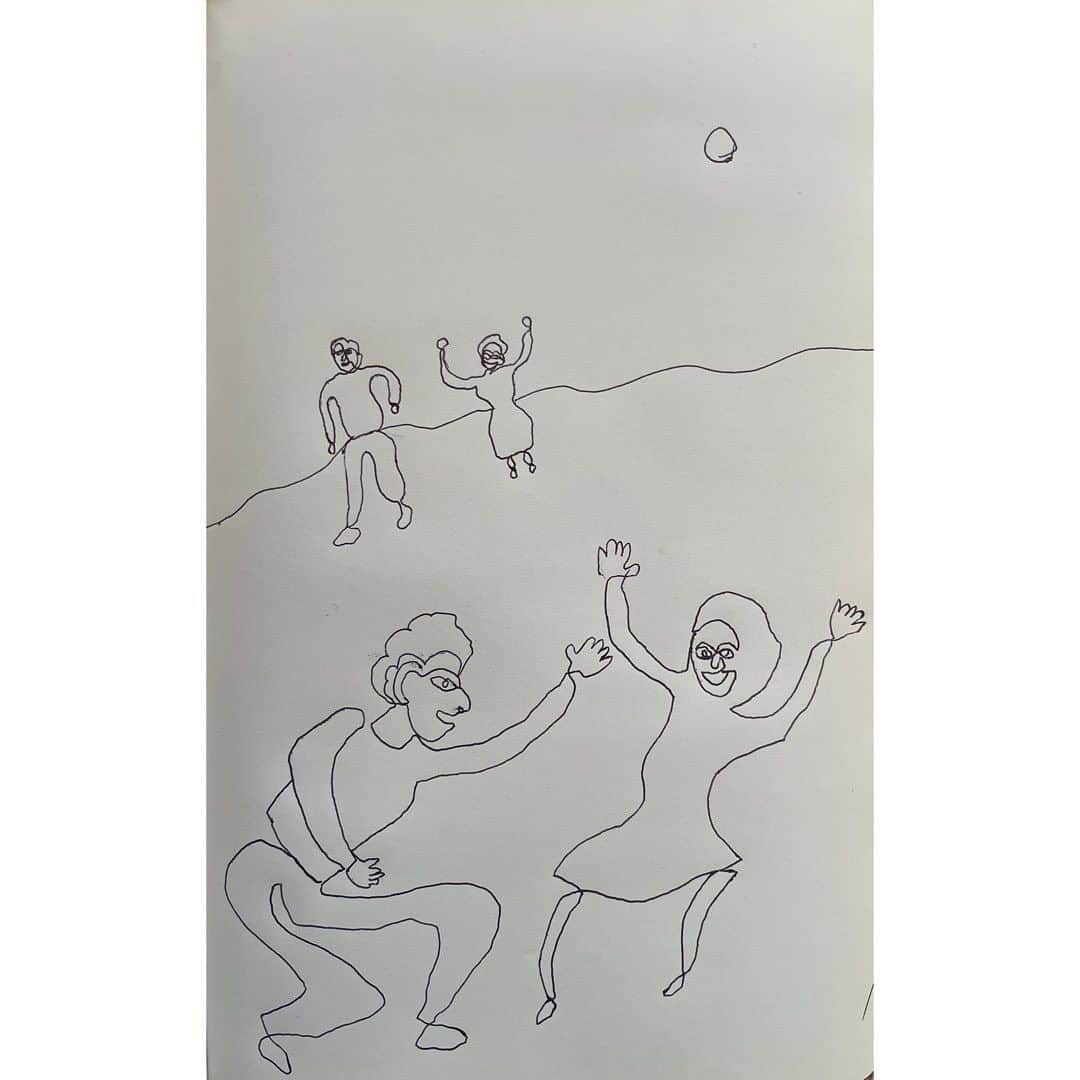 浅野忠信のインスタグラム