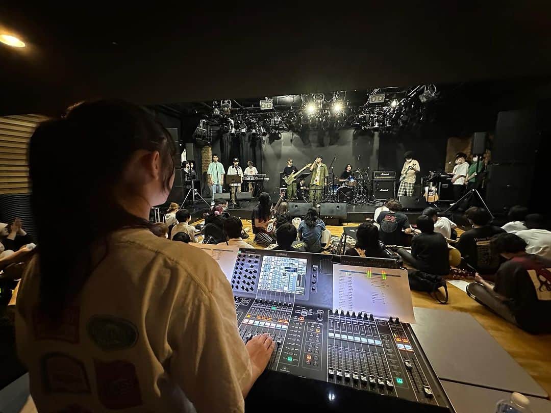 名古屋スクールオブミュージック＆ダンス専門学校のインスタグラム
