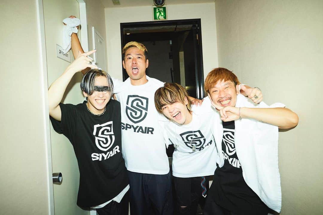 MOMIKENのインスタグラム