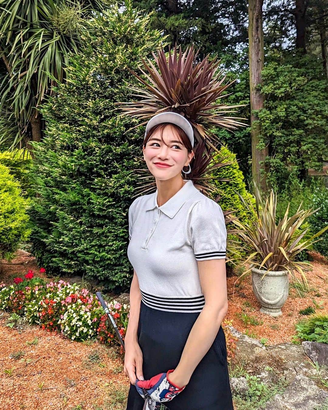 石井里奈のグルメインスタ