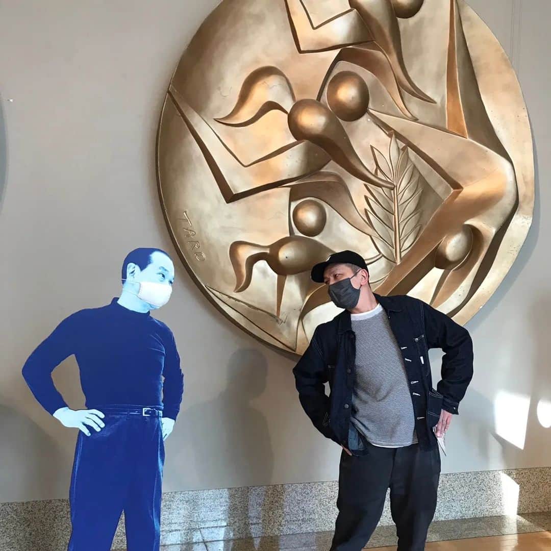 ANI さんのインスタグラム写真 - (ANI Instagram)「本日、56歳になりました。 相変わらずですが、皆さんよろしくおねがいします🙇」7月18日 12時23分 - sdp_ani