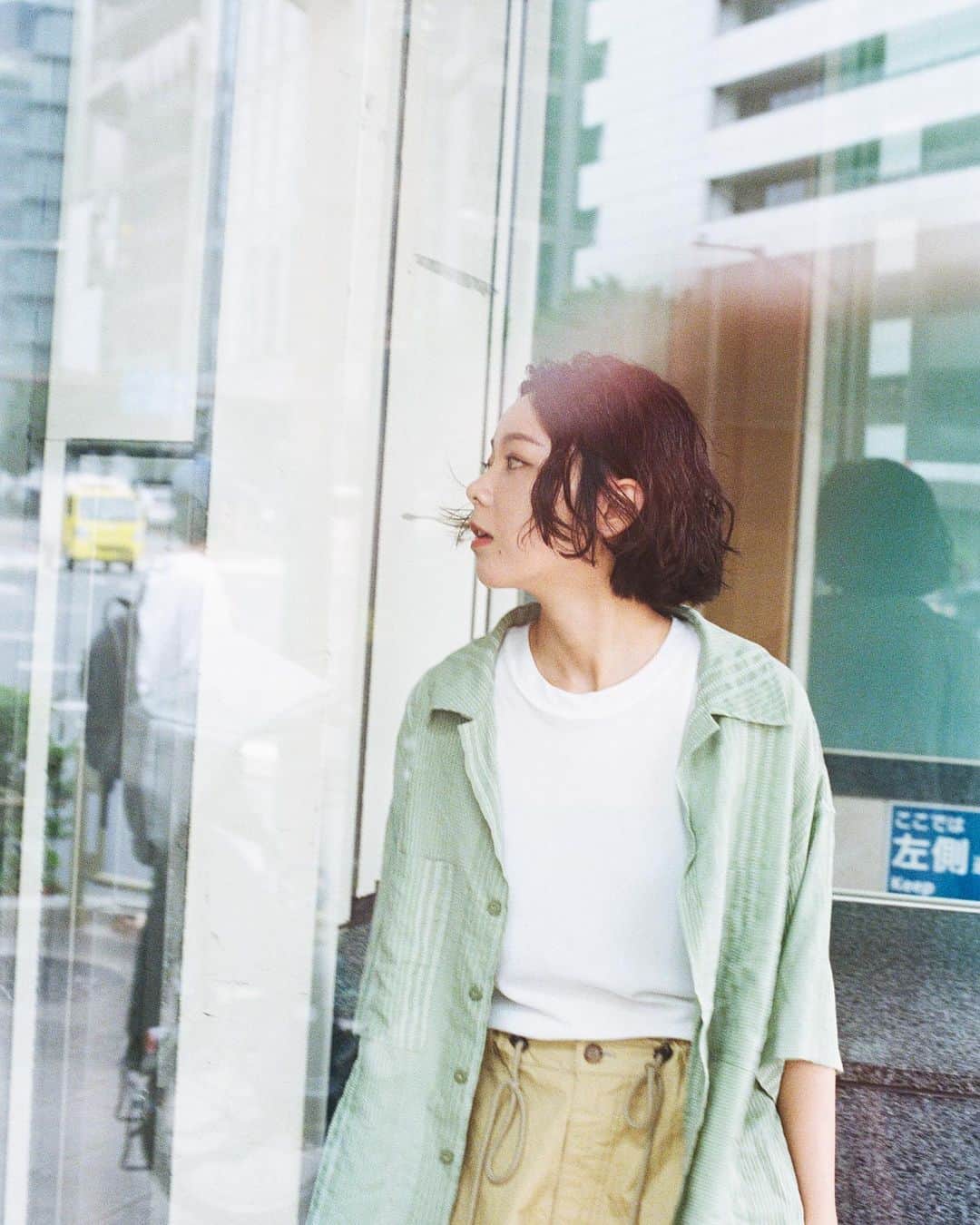 石田真澄のインスタグラム
