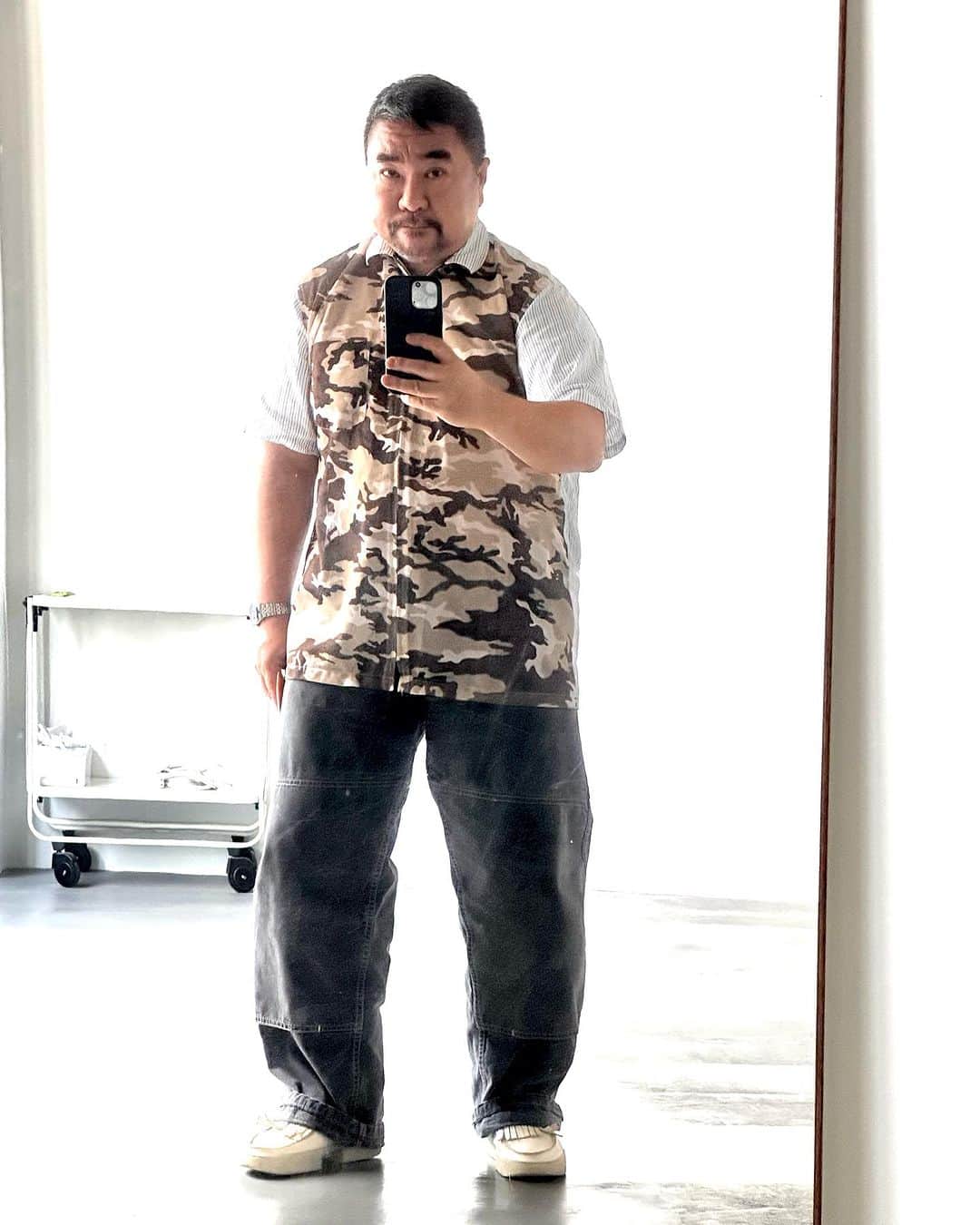 武井義明のインスタグラム